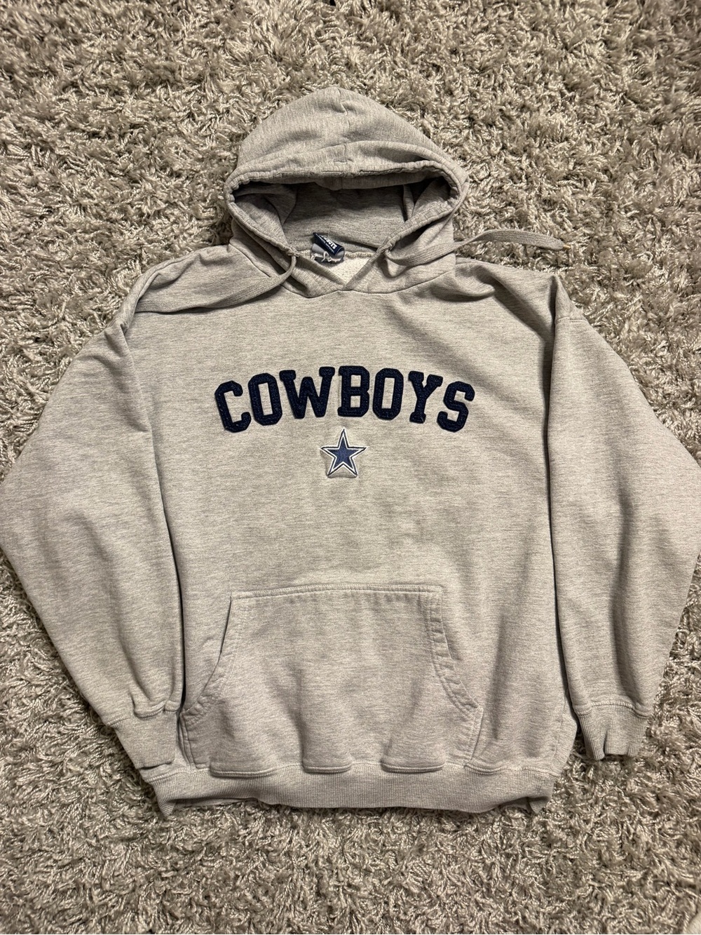 2000s Dallas Cowboys Hoodie - Picture 2 of 5